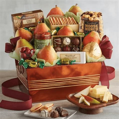 best food gift delivery